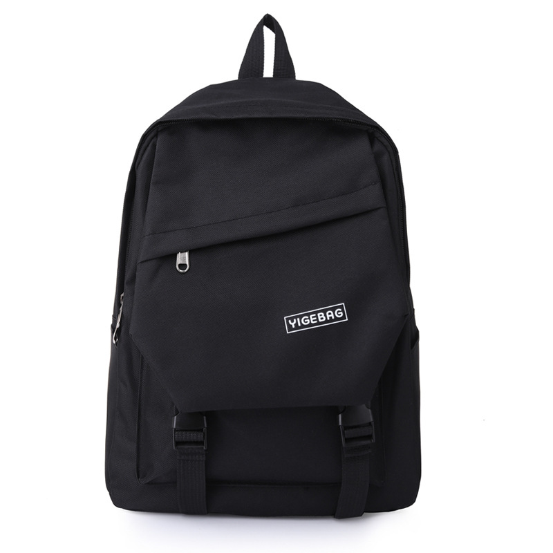 MZ 2023 New Fashion Large Capacity School Backpack for Boys Girls Students Casual Shoulder Bag - Image 4